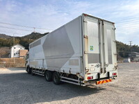 UD TRUCKS Quon Aluminum Wing 2PG-CG5CA 2017 577,000km_3