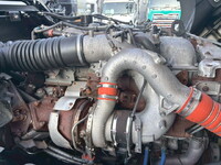 ISUZU Giga Aluminum Wing 2PG-CYJ77C 2018 685,000km_26