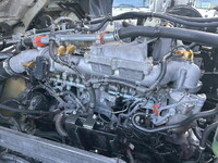 ISUZU Giga Aluminum Wing 2PG-CYJ77C 2018 685,000km_27