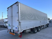 ISUZU Giga Aluminum Wing 2PG-CYJ77C 2018 685,000km_2