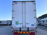 ISUZU Giga Aluminum Wing 2PG-CYJ77C 2018 685,000km_3