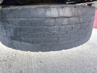 ISUZU Giga Aluminum Wing 2PG-CYJ77C 2018 685,000km_40