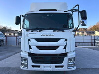 ISUZU Giga Aluminum Wing 2PG-CYJ77C 2018 685,000km_4