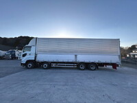 ISUZU Giga Aluminum Wing 2PG-CYJ77C 2018 685,000km_5