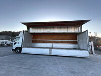 ISUZU Giga Aluminum Wing 2PG-CYJ77C 2018 685,000km_6