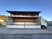 ISUZU Giga Aluminum Wing 2PG-CYJ77C 2018 685,000km_8