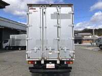 ISUZU Elf Aluminum Van TKG-NLR85AN 2014 90,150km_10