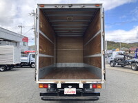 ISUZU Elf Aluminum Van TKG-NLR85AN 2014 90,150km_11