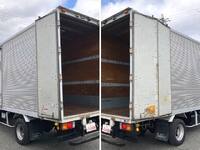 ISUZU Elf Aluminum Van TKG-NLR85AN 2014 90,150km_12