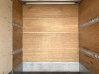 ISUZU Elf Aluminum Van TKG-NLR85AN 2014 90,150km_15