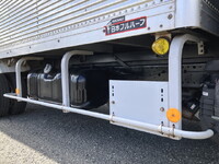 ISUZU Elf Aluminum Van TKG-NLR85AN 2014 90,150km_19