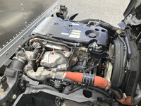 ISUZU Elf Aluminum Van TKG-NLR85AN 2014 90,150km_27