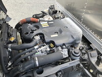 ISUZU Elf Aluminum Van TKG-NLR85AN 2014 90,150km_28