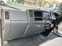 ISUZU Elf Aluminum Van TKG-NLR85AN 2014 90,150km_31