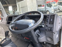 ISUZU Elf Aluminum Van TKG-NLR85AN 2014 90,150km_34