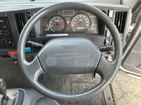 ISUZU Elf Aluminum Van TKG-NLR85AN 2014 90,150km_36