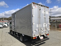 ISUZU Elf Aluminum Van TKG-NLR85AN 2014 90,150km_4