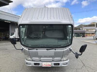 ISUZU Elf Aluminum Van TKG-NLR85AN 2014 90,150km_9