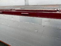 HINO Profia Aluminum Block QPG-FR1ASEA 2016 419,330km_15