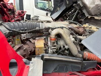 HINO Profia Aluminum Block QPG-FR1ASEA 2016 419,330km_18