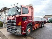 HINO Profia Aluminum Block QPG-FR1ASEA 2016 419,330km_3