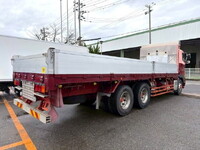 HINO Profia Aluminum Block QPG-FR1ASEA 2016 419,330km_4