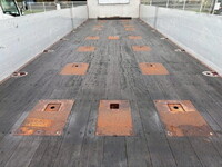 HINO Profia Aluminum Block QPG-FR1ASEA 2016 419,330km_5