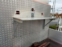 HINO Profia Aluminum Block QPG-FR1ASEA 2016 419,330km_6