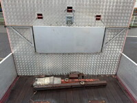 HINO Profia Aluminum Block QPG-FR1ASEA 2016 419,330km_7