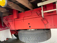 HINO Profia Aluminum Block QPG-FR1ASEA 2016 419,330km_8