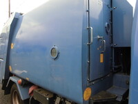 HINO Dutro Garbage Truck TSG-XKU600X 2016 173,173km_12