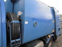 HINO Dutro Garbage Truck TSG-XKU600X 2016 173,173km_13