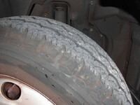 HINO Dutro Garbage Truck TSG-XKU600X 2016 173,173km_16