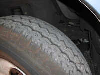 HINO Dutro Garbage Truck TSG-XKU600X 2016 173,173km_19