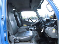 HINO Dutro Garbage Truck TSG-XKU600X 2016 173,173km_20