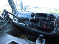 HINO Dutro Garbage Truck TSG-XKU600X 2016 173,173km_26