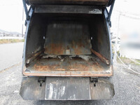 HINO Dutro Garbage Truck TSG-XKU600X 2016 173,173km_6