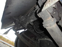 HINO Dutro Garbage Truck TSG-XKU600X 2016 173,173km_9