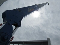 MITSUBISHI FUSO Fighter Truck (With 5 Steps Of Cranes) 2KG-FK62F 2025 221km_10