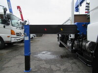 MITSUBISHI FUSO Fighter Truck (With 5 Steps Of Cranes) 2KG-FK62F 2025 221km_11