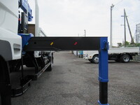 MITSUBISHI FUSO Fighter Truck (With 5 Steps Of Cranes) 2KG-FK62F 2025 221km_12