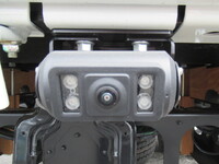 MITSUBISHI FUSO Fighter Truck (With 5 Steps Of Cranes) 2KG-FK62F 2025 221km_16