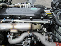 MITSUBISHI FUSO Fighter Truck (With 5 Steps Of Cranes) 2KG-FK62F 2025 221km_21