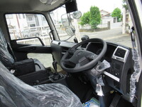 MITSUBISHI FUSO Fighter Truck (With 5 Steps Of Cranes) 2KG-FK62F 2025 221km_26