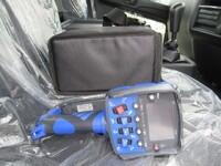 MITSUBISHI FUSO Fighter Truck (With 5 Steps Of Cranes) 2KG-FK62F 2025 221km_27