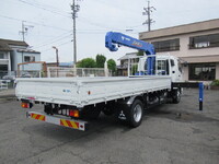 MITSUBISHI FUSO Fighter Truck (With 5 Steps Of Cranes) 2KG-FK62F 2025 221km_2