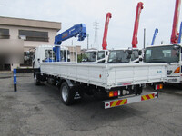 MITSUBISHI FUSO Fighter Truck (With 5 Steps Of Cranes) 2KG-FK62F 2025 221km_4