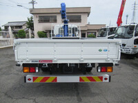MITSUBISHI FUSO Fighter Truck (With 5 Steps Of Cranes) 2KG-FK62F 2025 221km_5