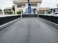 MITSUBISHI FUSO Fighter Truck (With 5 Steps Of Cranes) 2KG-FK62F 2025 221km_6