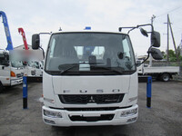 MITSUBISHI FUSO Fighter Truck (With 5 Steps Of Cranes) 2KG-FK62F 2025 221km_8